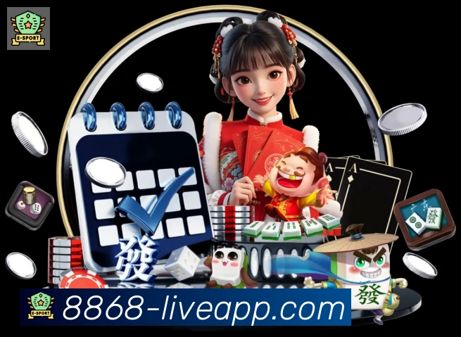 8868体育平台生态图